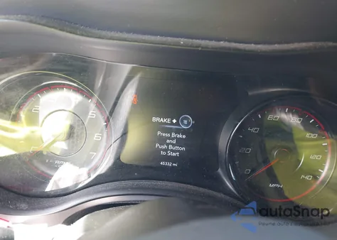 2023 Dodge Charger Sxt Awd из США, поврежденный, VIN 2C3CDXJG0PH517119